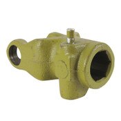 28mm Quick Rel PTO Yoke
